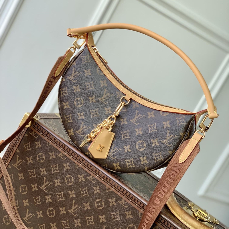 LV Satchel bags